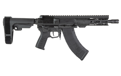 CMMG BNSHE MK47 762X39 8" PB 30RD AB 4 CMMG BNSHE MK47 762X39 8" PB 30RD AB - Image 2