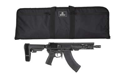 CMMG BNSHE MK47 762X39 8" PB 30RD AB 6 CMMG BNSHE MK47 762X39 8" PB 30RD AB - Image 4