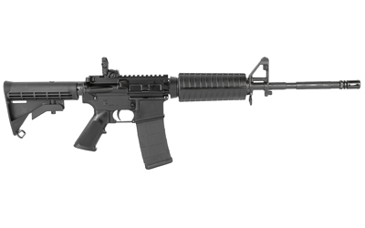 COLT M4 CARBINE 5.56 16" BLK 30RD 4 COLT M4 CARBINE 5.56 16" BLK 30RD - Image 2