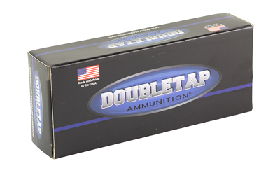 DBLTAP 32 H&R 60GR LF HP 20/1000 4 DBLTAP 32 H&R 60GR LF HP 20/1000 - Image 2