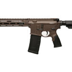 DD M4V7P PISTOL 300BLK 30RD BRN PSB 1 DD02 128 00166 1