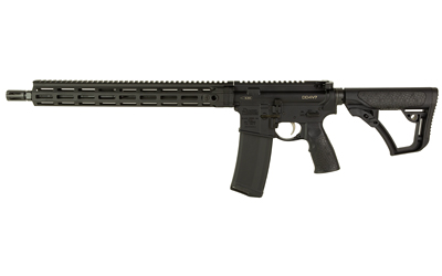 DD DD4 V7 5.56NATO 16" 32RD BLK