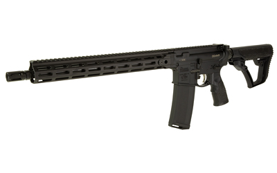DD DD4 V7 5.56NATO 16" 32RD BLK 5 DD DD4 V7 5.56NATO 16" 32RD BLK - Image 3