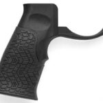 DD PSTL GRIP BLK 1 DD21 071 05177 006 1