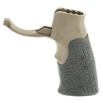 DD PSTL GRIP DD MILSPEC+ BRN 2 DD21 071 05177 011 1