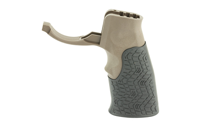 DD PSTL GRIP DD MILSPEC+ BRN 3 DD PSTL GRIP DD MILSPEC+ BRN