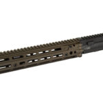 DD URG DD4 RIIIS 11.5" 5.56 BLK/FDE 1 DD23 191 02397 011 1