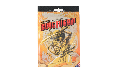 DFCO KUNG FU GRIP ODG 4 DFCO KUNG FU GRIP ODG - Image 2