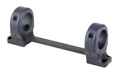 DNZ GM RPR X BOLT 2 LA HIGH 1" BLK 4 DNZ GM RPR X BOLT 2 LA HIGH 1" BLK - Image 2