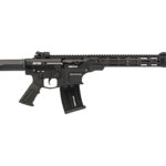 DERYA DY12 CA-MRB 12GA 20" 10RD BLK 1 DYRDY12 20 CA US 1