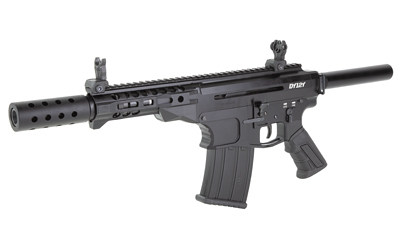 DERYA DY12Y 12GA 11" 10RD BLK 5 DERYA DY12Y 12GA 11" 10RD BLK - Image 3