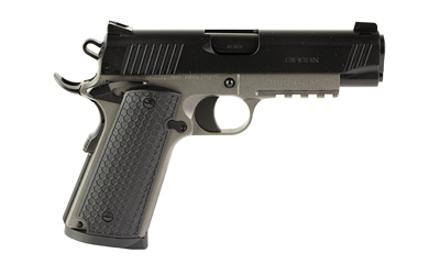 GIRSAN MC1911C 45ACP 4.4" 8RD TWO TE 4 GIRSAN MC1911C 45ACP 4.4" 8RD TWO TE - Image 2