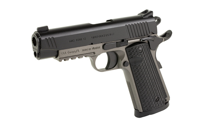 GIRSAN MC1911C 45ACP 4.4" 8RD TWO TE 5 GIRSAN MC1911C 45ACP 4.4" 8RD TWO TE - Image 3