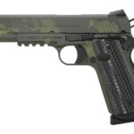GIRSAN MC1911S 45ACP 5" 8RD ODG CAMO 2 EA392074 1