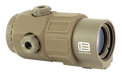 EOTECH G45 5X MAGNIFIER NM TAN 4 EOTECH G45 5X MAGNIFIER NM TAN - Image 2