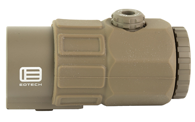 EOTECH G45 5X MAGNIFIER NM TAN 5 EOTECH G45 5X MAGNIFIER NM TAN - Image 3