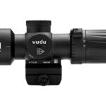 EOTECH VUDU 4-12X36 FFP SCP MD5 MRAD 2 EOVDU4 12FFMD5 1