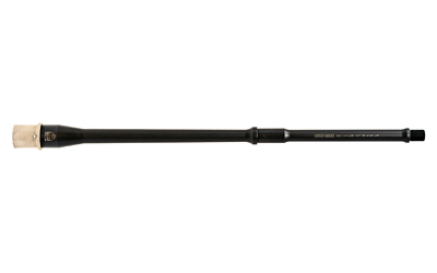 FAXON MATCH BBL 223WYLDE 16" PENCIL