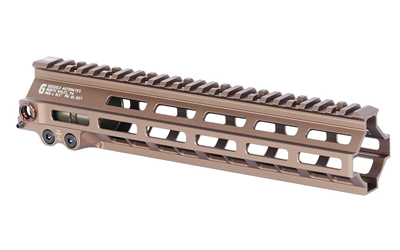 GEISSELE 10.5" SPR MOD MK8 MLOK DDC 4 GEISSELE 10.5" SPR MOD MK8 MLOK DDC - Image 2