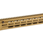 GEISSELE 16" SMR MK18 MLOK ARCA DDC 1 GEI05 791S 1