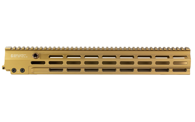 GEISSELE 16" SMR MK18 MLOK ARCA DDC 5 GEISSELE 16" SMR MK18 MLOK ARCA DDC - Image 3