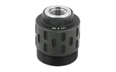 Cart 1 GEMTECH MM9 FIXED THREADMOUNT 1/2X28
