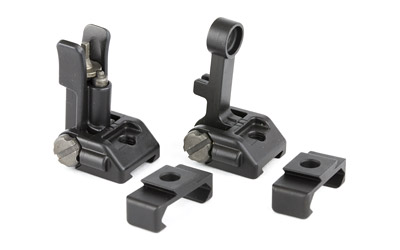 Cart 3 GRIFFIN M2 SIGHTS FRONT & REAR