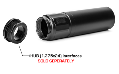 GRIFFIN OPTIMUS 6 6MM UTILITY BLK 5 GRIFFIN OPTIMUS 6 6MM UTILITY BLK - Image 3