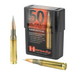 HRNDY 50BMG 750GR AMAX 10/100 2 H8270 1