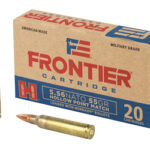 FRONTIER 556NATO 55GR HP MTCH 20/500 2 HFR240 1