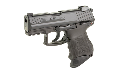 HK P30SK S 9MM 3.27" 10RD V3 DASA BK 5 HK P30SK S 9MM 3.27" 10RD V3 DASA BK - Image 3