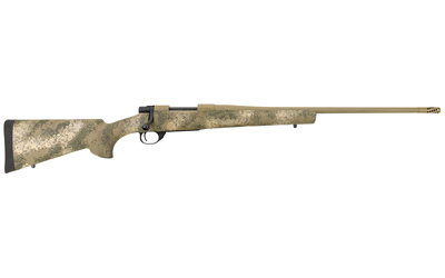 HOWA M1500 FENCE LINE 22ARC 22" PR