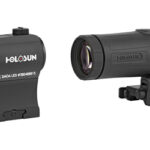 H-SUN HS403C & 3X MAGNIFIR BLK COMBO 1 HSHS403C HM3X 1