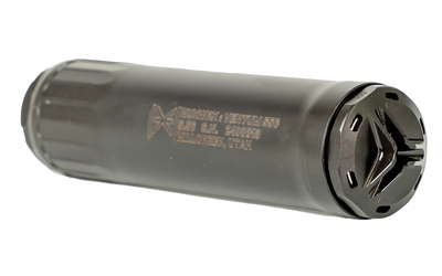 HUX VENTUM 556 SUPPRESSOR BLK 4 HUX VENTUM 556 SUPPRESSOR BLK - Image 2