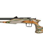 KEYSTONE SPORTING ARMS CHIPMUNK PSTL 22MAG BL/CAMO TB 2 KE41005