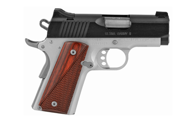 KIMBER ULTRA CARRY II TWO-TONE 45 3" 4 KIMBER ULTRA CARRY II TWO-TONE 45 3" - Image 2