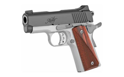KIMBER ULTRA CARRY II TWO-TONE 45 3" 5 KIMBER ULTRA CARRY II TWO-TONE 45 3" - Image 3