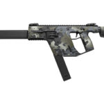 KRISS VEC CRBG2 45ACP 16" 30RD MCBLK 1 KRKV45 CMCBLK20 1