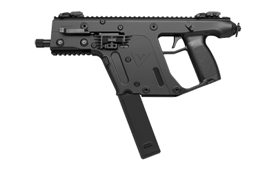 KRISS VECTOR SDP PSTL 45ACP 5.5" BLK