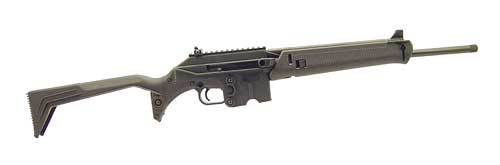 KELTEC SU16 SPORT UTILITY 223 16"