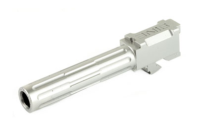 LANTAC BBL FOR G19 FLUTED SS 3 LANTAC BBL FOR G19 FLUTED SS