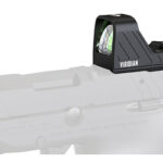 VIRIDIAN CUSTOM RFX LCP MAX GRN DOT 1 LAS981 0140 1