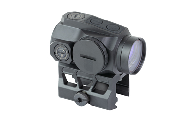 VIRIDIAN VENTA 1X22 GRN DOT 2MOA BLK 4 VIRIDIAN VENTA 1X22 GRN DOT 2MOA BLK - Image 2