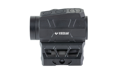 VIRIDIAN VENTA 1X22 GRN DOT 2MOA BLK 5 VIRIDIAN VENTA 1X22 GRN DOT 2MOA BLK - Image 3