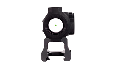 VIRIDIAN VENTA 1X22 GRN DOT 2MOA BLK 6 VIRIDIAN VENTA 1X22 GRN DOT 2MOA BLK - Image 4