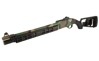 LTT BERETTA 1301T 12GA 18.5" 7RD M81 5 LTT BERETTA 1301T 12GA 18.5" 7RD M81 - Image 3