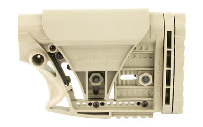 LUTH AR MBA-3 CARB STK FDE 3 LUTH AR MBA-3 CARB STK FDE