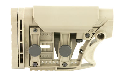 LUTH AR MBA-3 CARB STK FDE 4 LUTH AR MBA-3 CARB STK FDE - Image 2