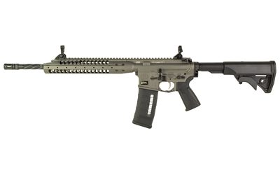LWRC SIX8 A5 6.8SPC 16" 30RD TUNG