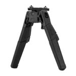 MDT ORYX BIPOD M-LOK BLK 2 MDT106740 BLK 1